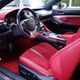 Image for article titled The 2020 Lexus RC F Track Edition Is More Cruise Than Missile